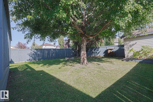 8 Belfry Fairway Crescent, Stony Plain, AB 