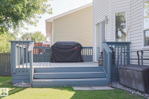 8 Belfry Fairway Crescent, Stony Plain, AB 