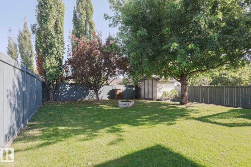 8 Belfry Fairway Crescent, Stony Plain, AB 