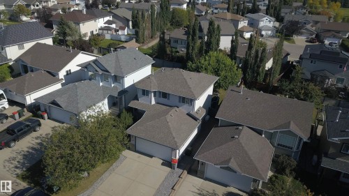 8 Belfry Fairway Crescent, Stony Plain, AB 