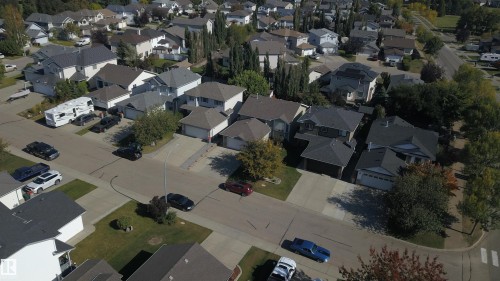 8 Belfry Fairway Crescent, Stony Plain, AB 