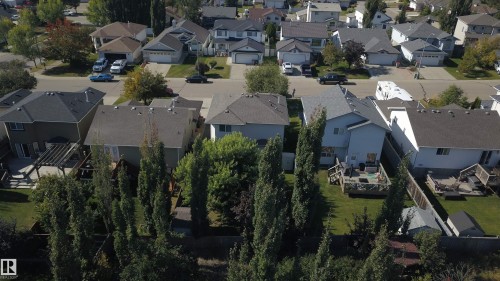 8 Belfry Fairway Crescent, Stony Plain, AB 