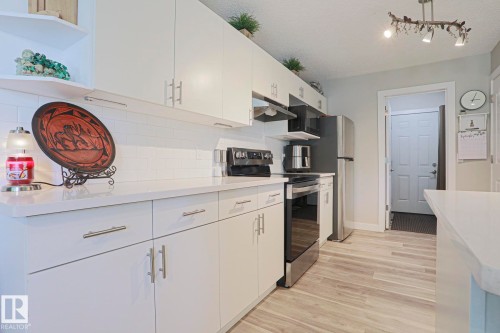 8 Belfry Fairway Crescent, Stony Plain, AB 