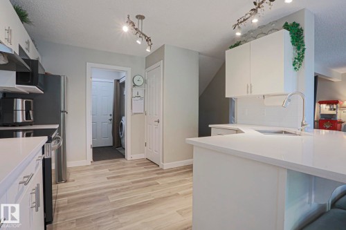 8 Belfry Fairway Crescent, Stony Plain, AB 