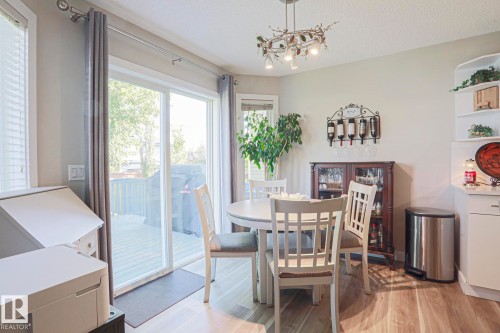 8 Belfry Fairway Crescent, Stony Plain, AB 