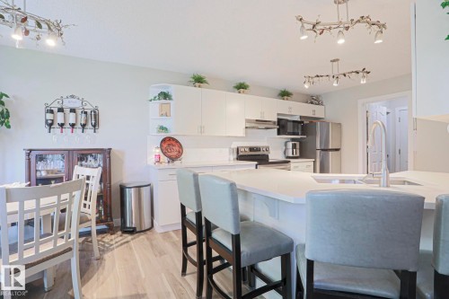 8 Belfry Fairway Crescent, Stony Plain, AB 