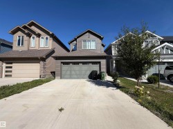 2628 DONAGHEY Crescent SW Edmonton, AB T6W 4T2