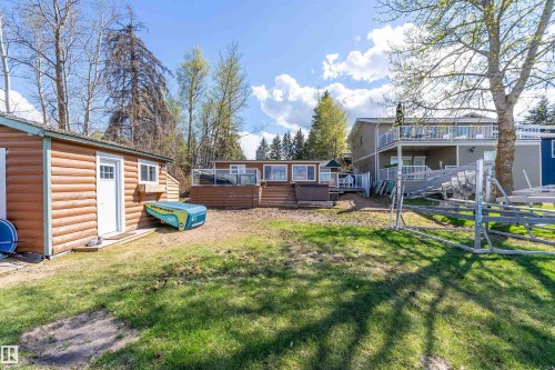 50 Rge Road 10, Rural Wetaskiwin County, AB 