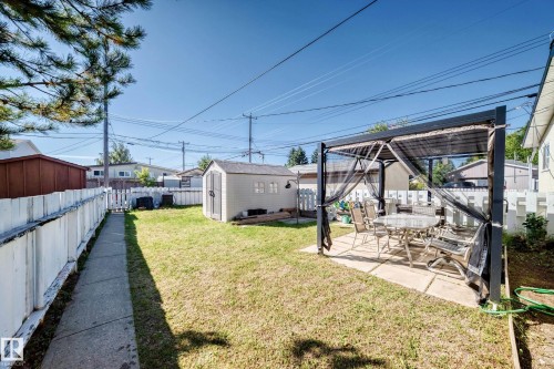 12209 134B Avenue Nw, Edmonton, AB 
