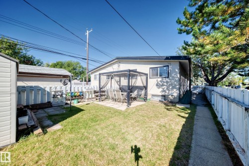 12209 134B Avenue Nw, Edmonton, AB 