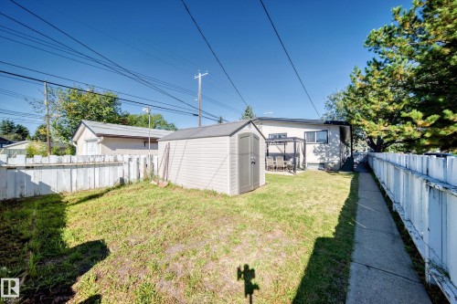 12209 134B Avenue Nw, Edmonton, AB 