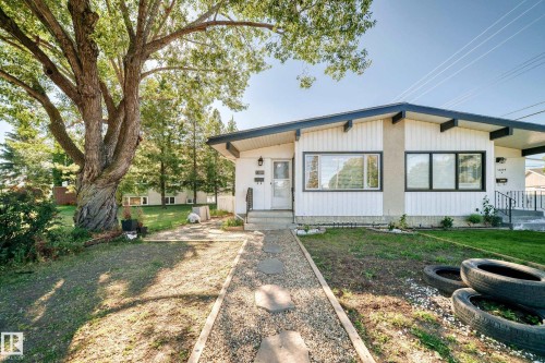 12209 134B Avenue Nw, Edmonton, AB 