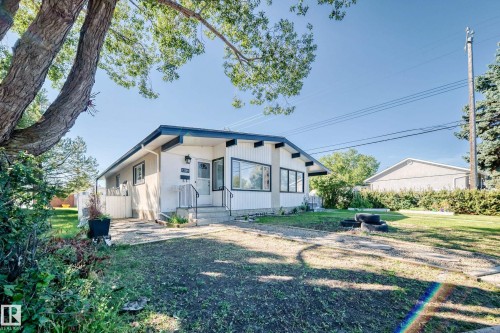 12209 134B Avenue Nw, Edmonton, AB 