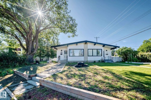 12209 134B Avenue Nw, Edmonton, AB 