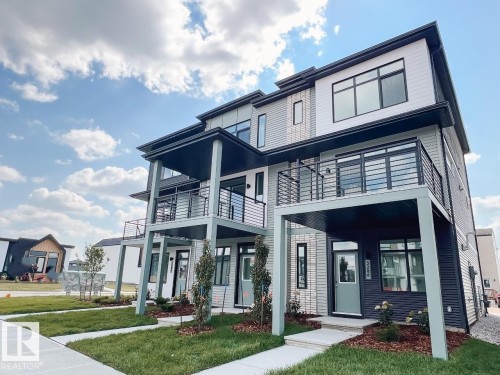122 Westwind Drive, Spruce Grove, AB 