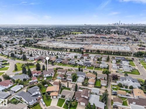 9504 139 Avenue Nw, Edmonton, AB 