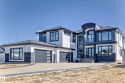 #202 53213 RGE ROAD 261 A  Rural Parkland County, AB T7Y 1A7