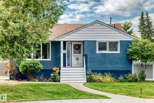 11524 133 Street Nw, Edmonton, AB 