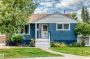 11524 133 Street Nw, Edmonton, AB 