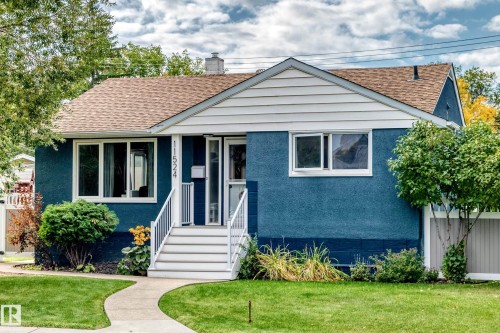 11524 133 Street Nw, Edmonton, AB 