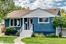 11524 133 Street Nw, Edmonton, AB 