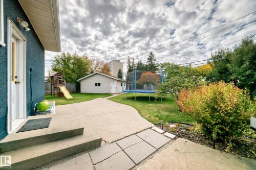 11524 133 Street Nw, Edmonton, AB 