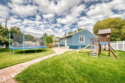 11524 133 Street Nw, Edmonton, AB 
