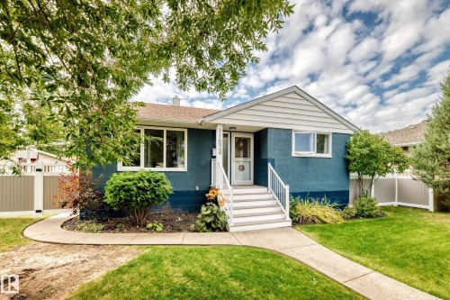 11524 133 Street Nw, Edmonton, AB 