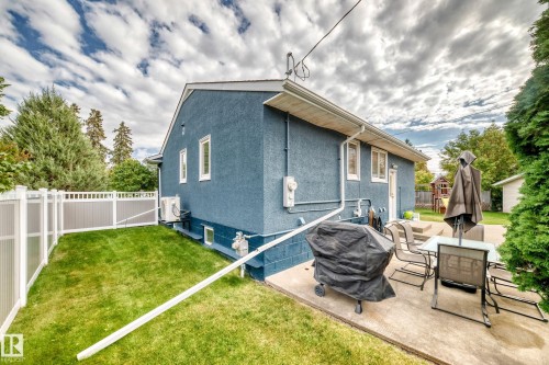 11524 133 Street Nw, Edmonton, AB 