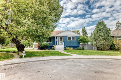 11524 133 Street Nw, Edmonton, AB 