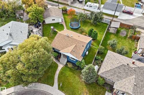 11524 133 Street Nw, Edmonton, AB 