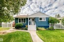 11524 133 Street Nw, Edmonton, AB 