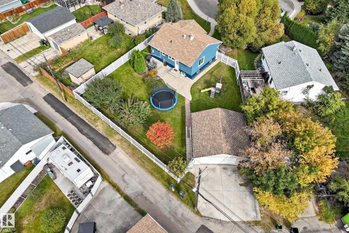 11524 133 Street Nw, Edmonton, AB 