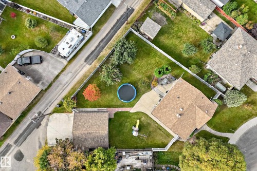 11524 133 Street Nw, Edmonton, AB 