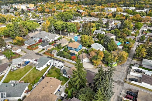 11524 133 Street Nw, Edmonton, AB 