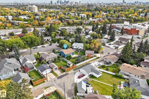 11524 133 Street Nw, Edmonton, AB 