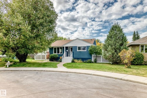 11524 133 Street Nw, Edmonton, AB 