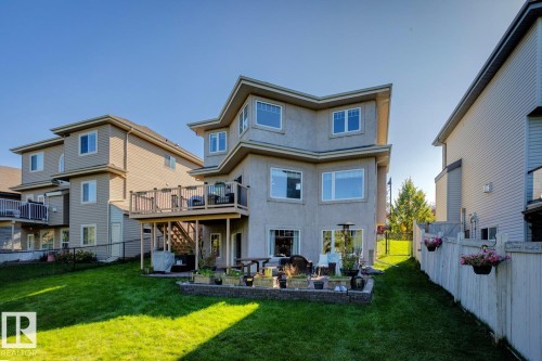 20616 57 Avenue Nw, Edmonton, AB 