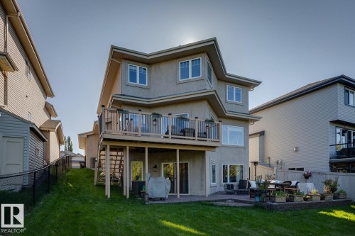 20616 57 Avenue Nw, Edmonton, AB 