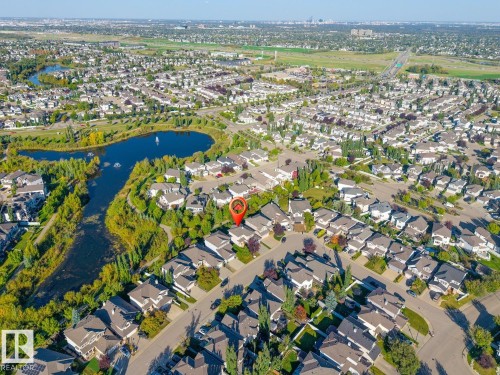 20616 57 Avenue Nw, Edmonton, AB 