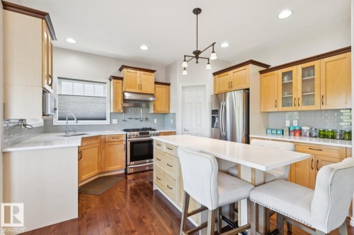 20616 57 Avenue Nw, Edmonton, AB 