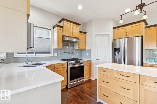 20616 57 Avenue Nw, Edmonton, AB 
