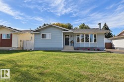 4113 - 42 B AVE  Leduc, AB T9E 4S9