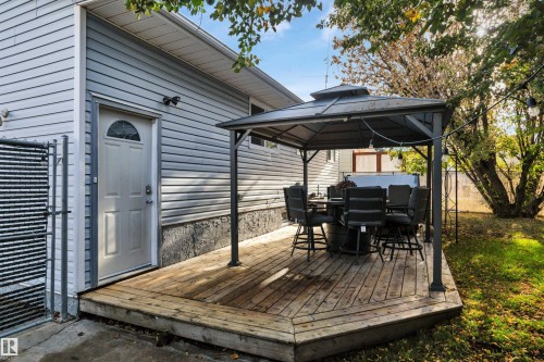 4113 42B Ave, Leduc, AB 