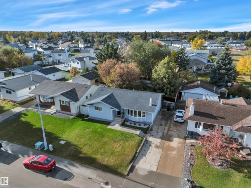 4113 42B Ave, Leduc, AB 