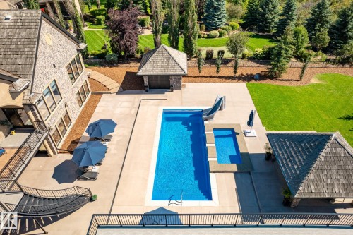 185 Riverstone Drive, Rural Sturgeon County, AB 
