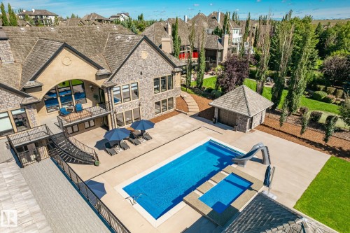 185 Riverstone Drive, Rural Sturgeon County, AB 