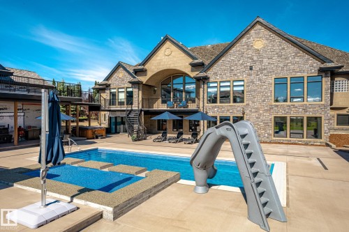 185 Riverstone Drive, Rural Sturgeon County, AB 
