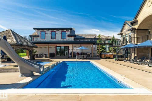 185 Riverstone Drive, Rural Sturgeon County, AB 