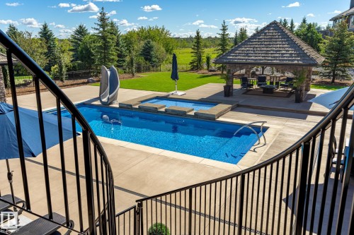 185 Riverstone Drive, Rural Sturgeon County, AB 